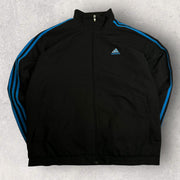 Vintage Adidas Trackjacket(XL)