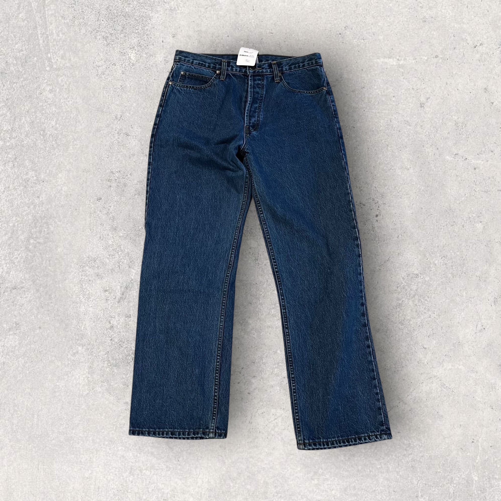 Vintage Versace Jeans(M)