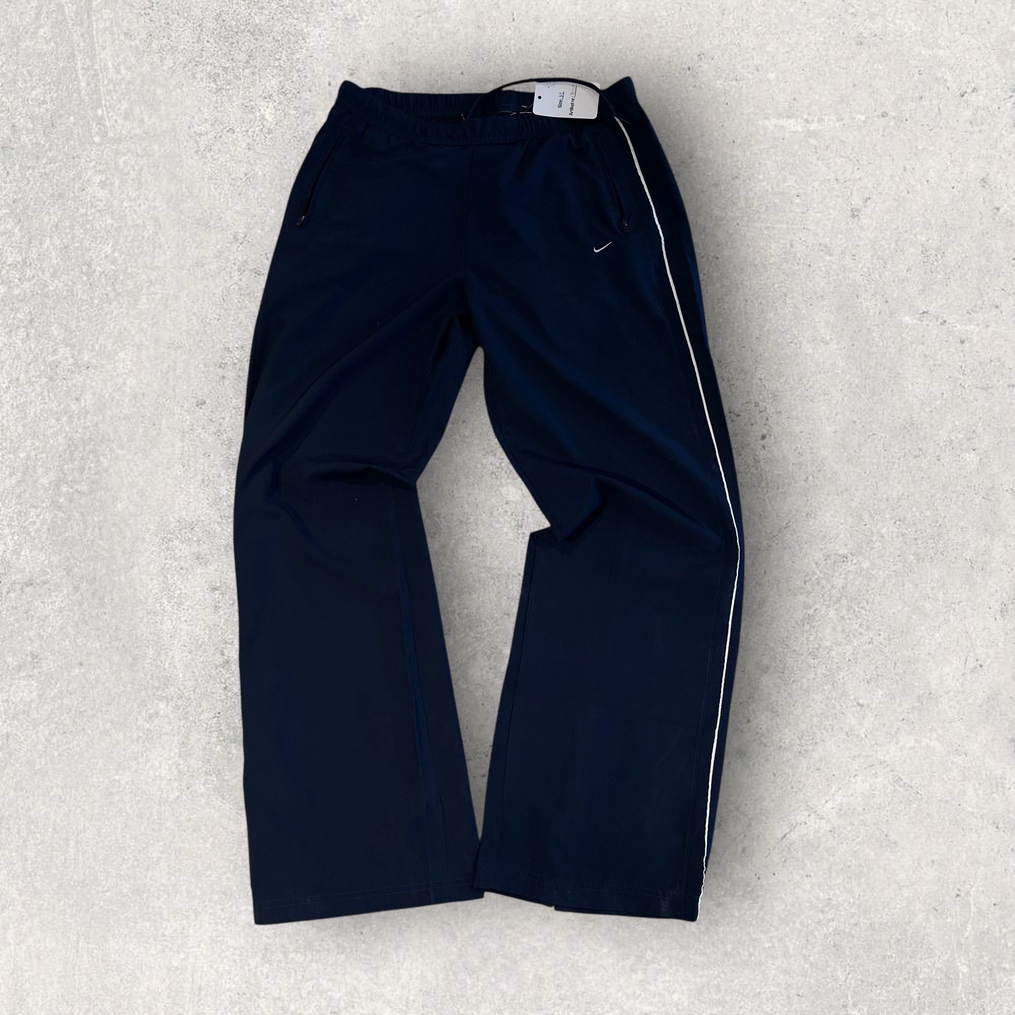 Vintage Nike Trackpants(M)