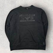 Vintage Armani Sweater(M)