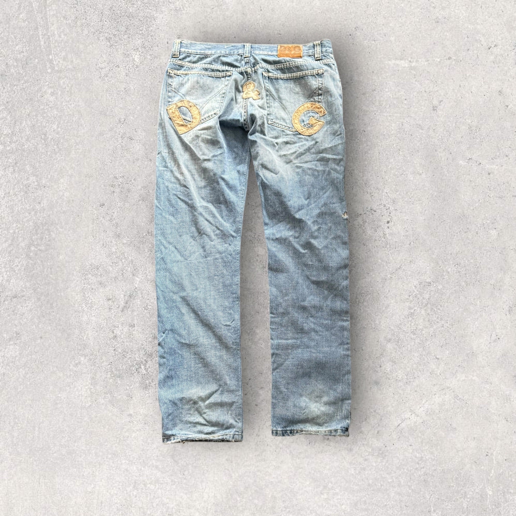 Vintage Dolce&Gabbana Jeans (L)