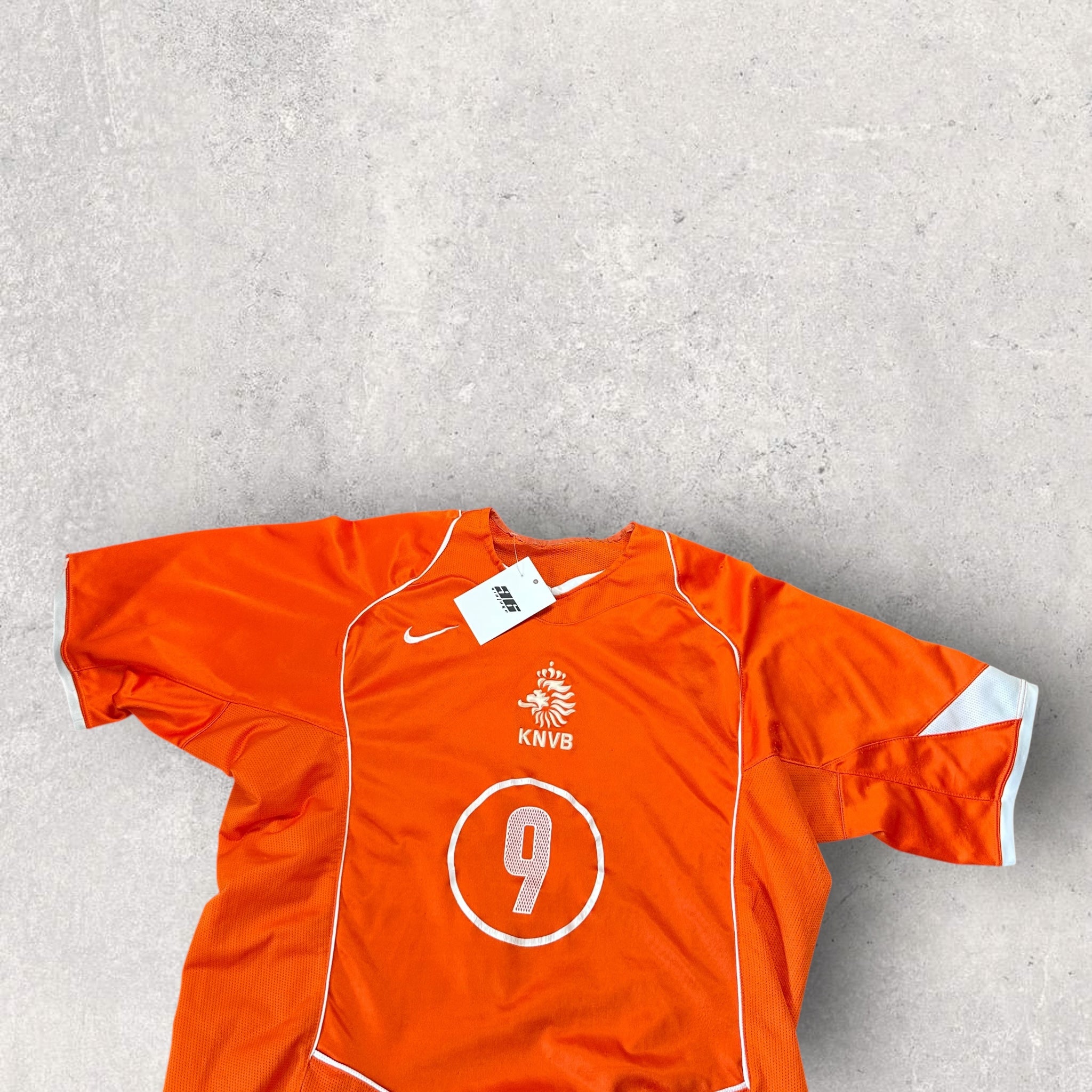 Vintage Niederlande Trikot (L)