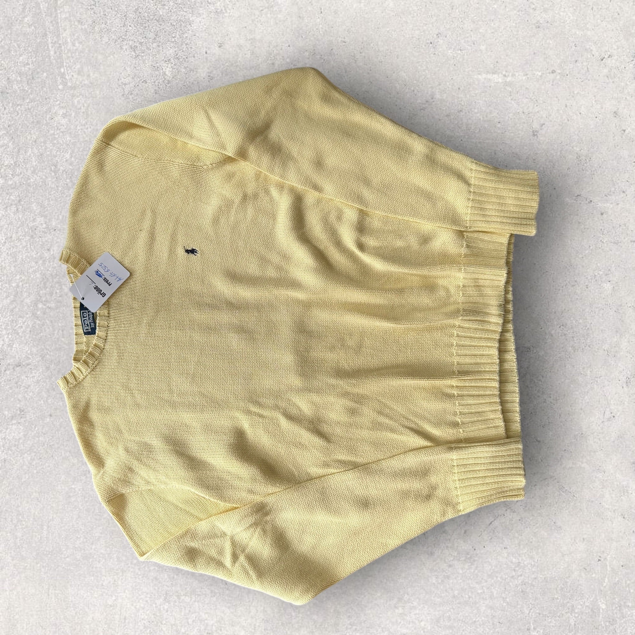 Vintage Ralph Lauren Sweater (L)