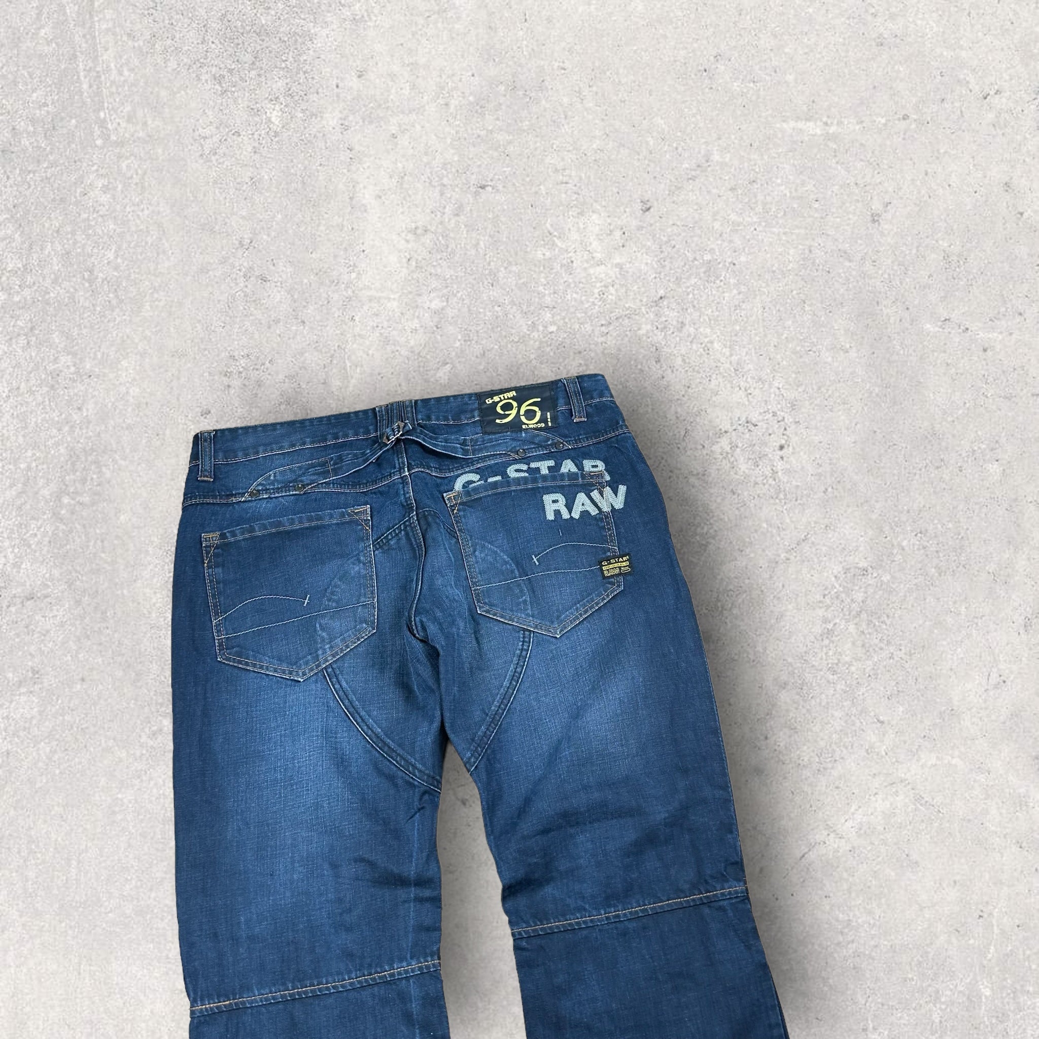 Vintage G-Star Jeans (38/33)