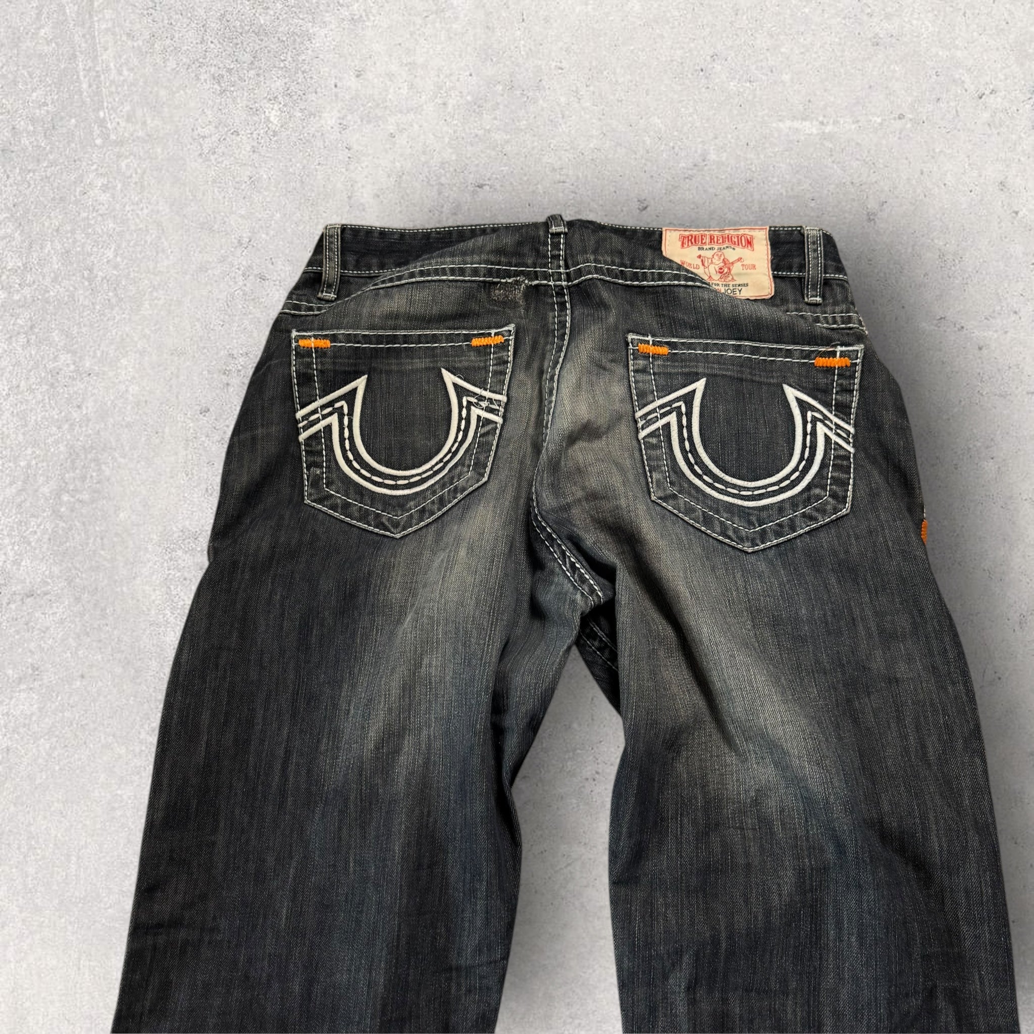 Vintage true religion Jeans (L)
