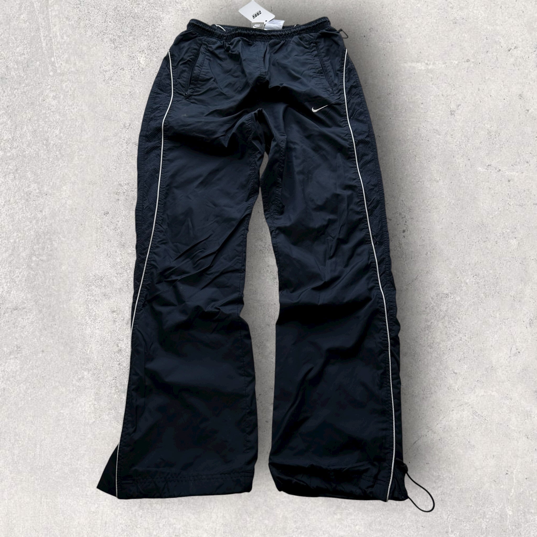 Vintage Nike Trackpants (M)