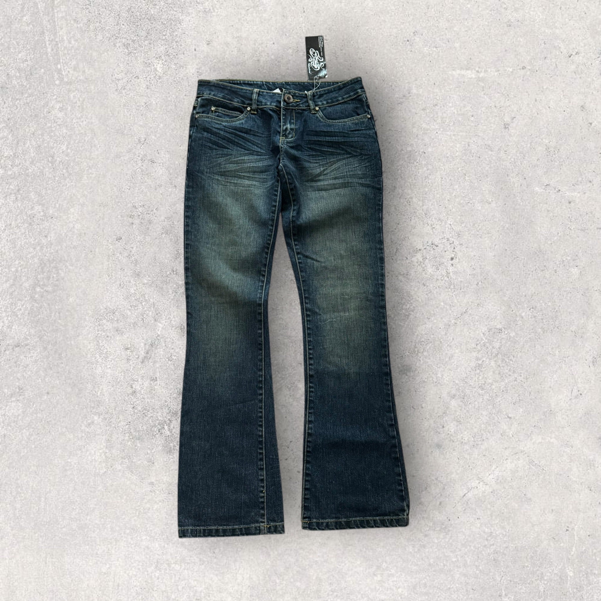 Vintage Karl Kani Jeans (L)
