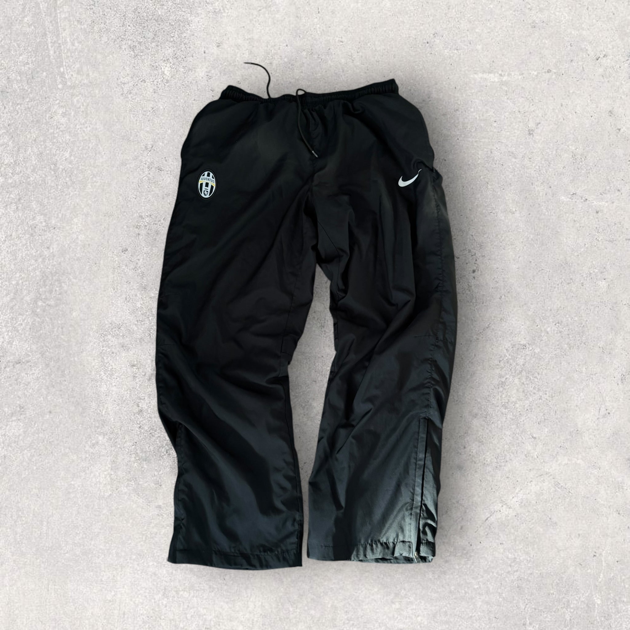 Vintage Juventus Trackpants (M)