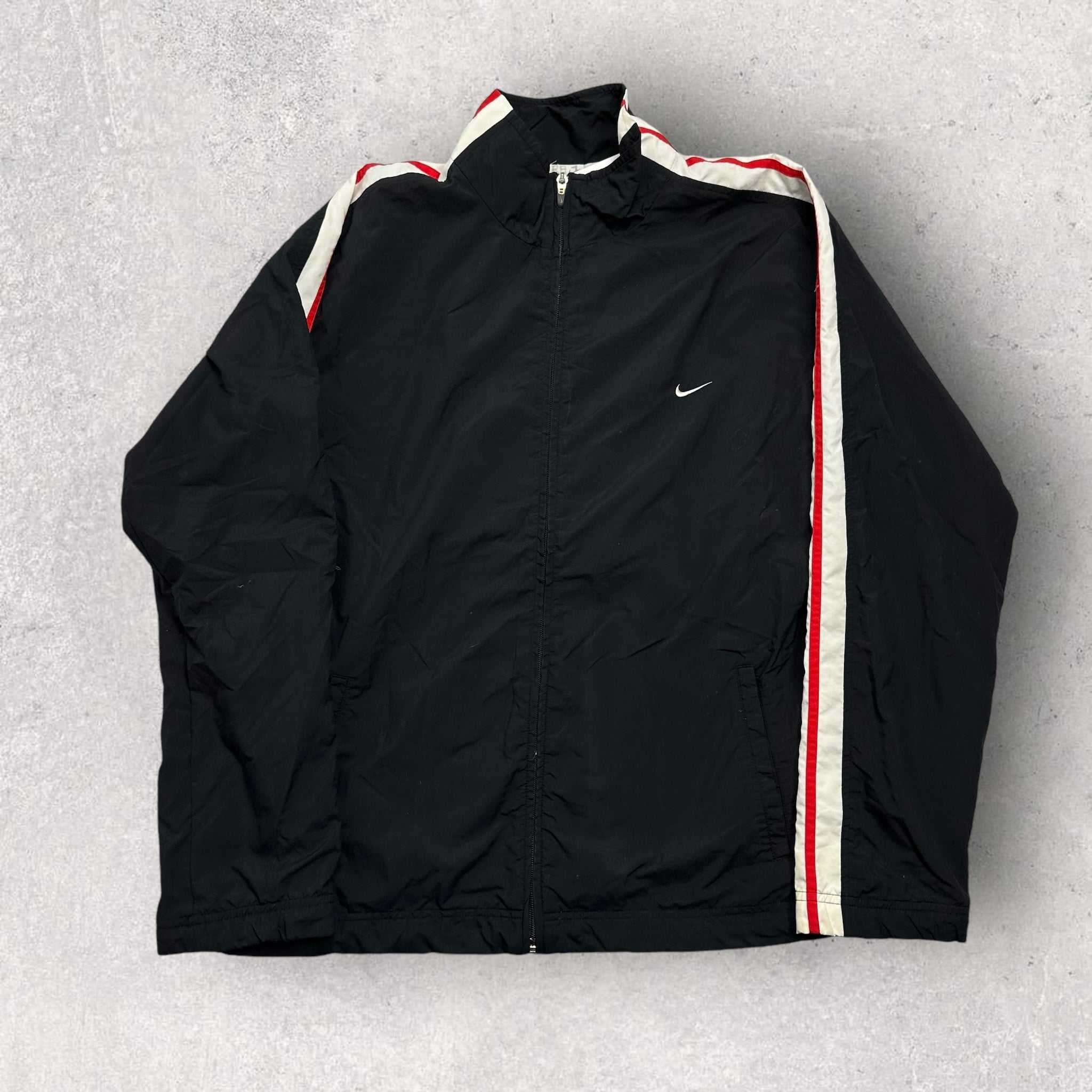 Vintage Nike Trackjacket (L)