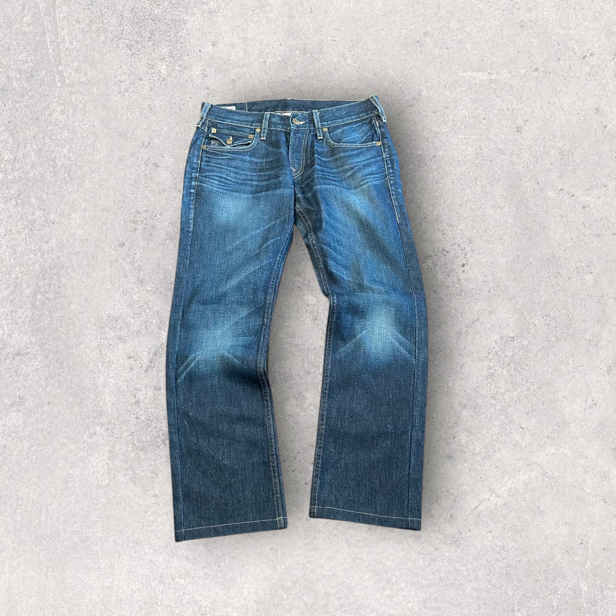 Vintage True Religion Jeans (M)