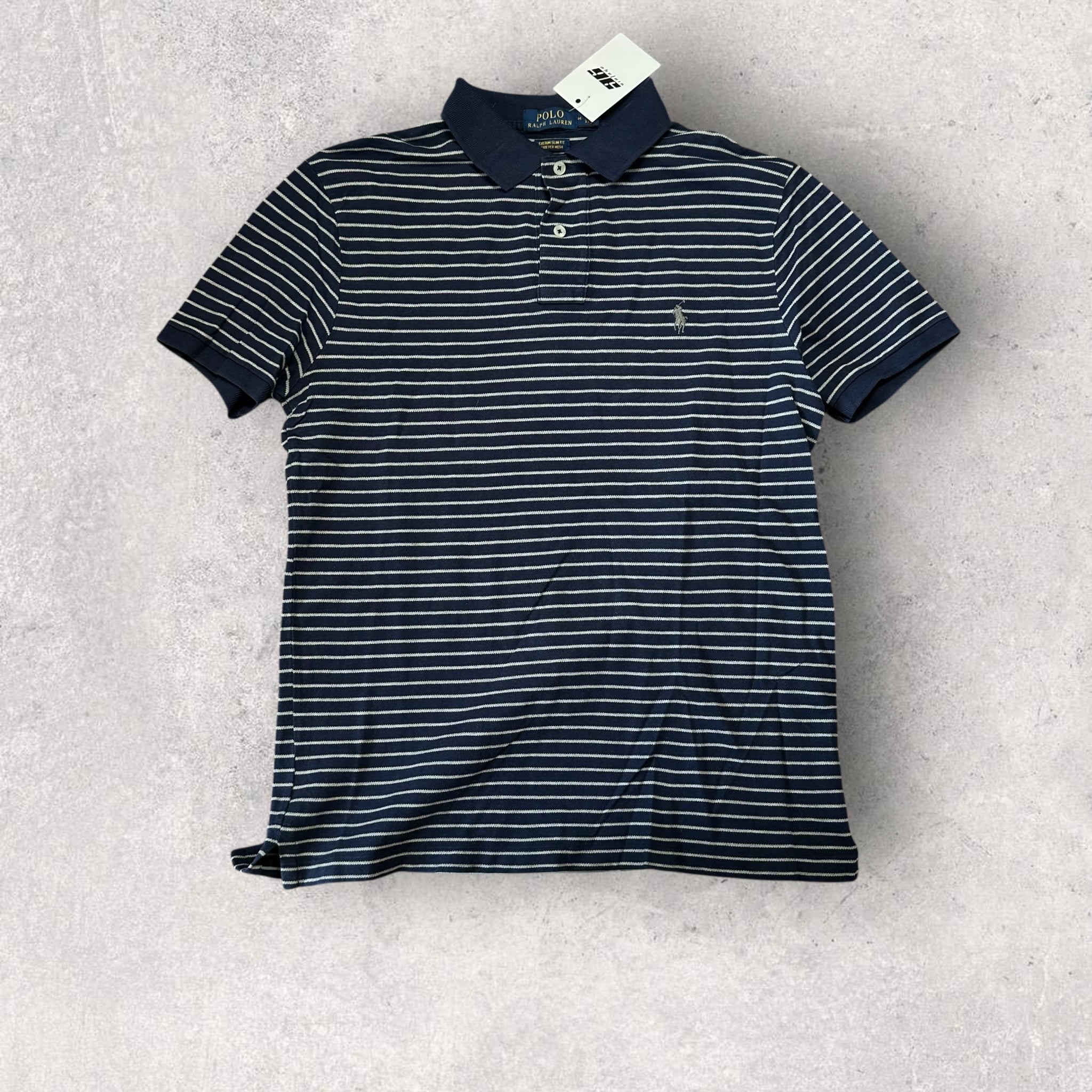 Vintage Ralph Lauren Poloshirt (M)