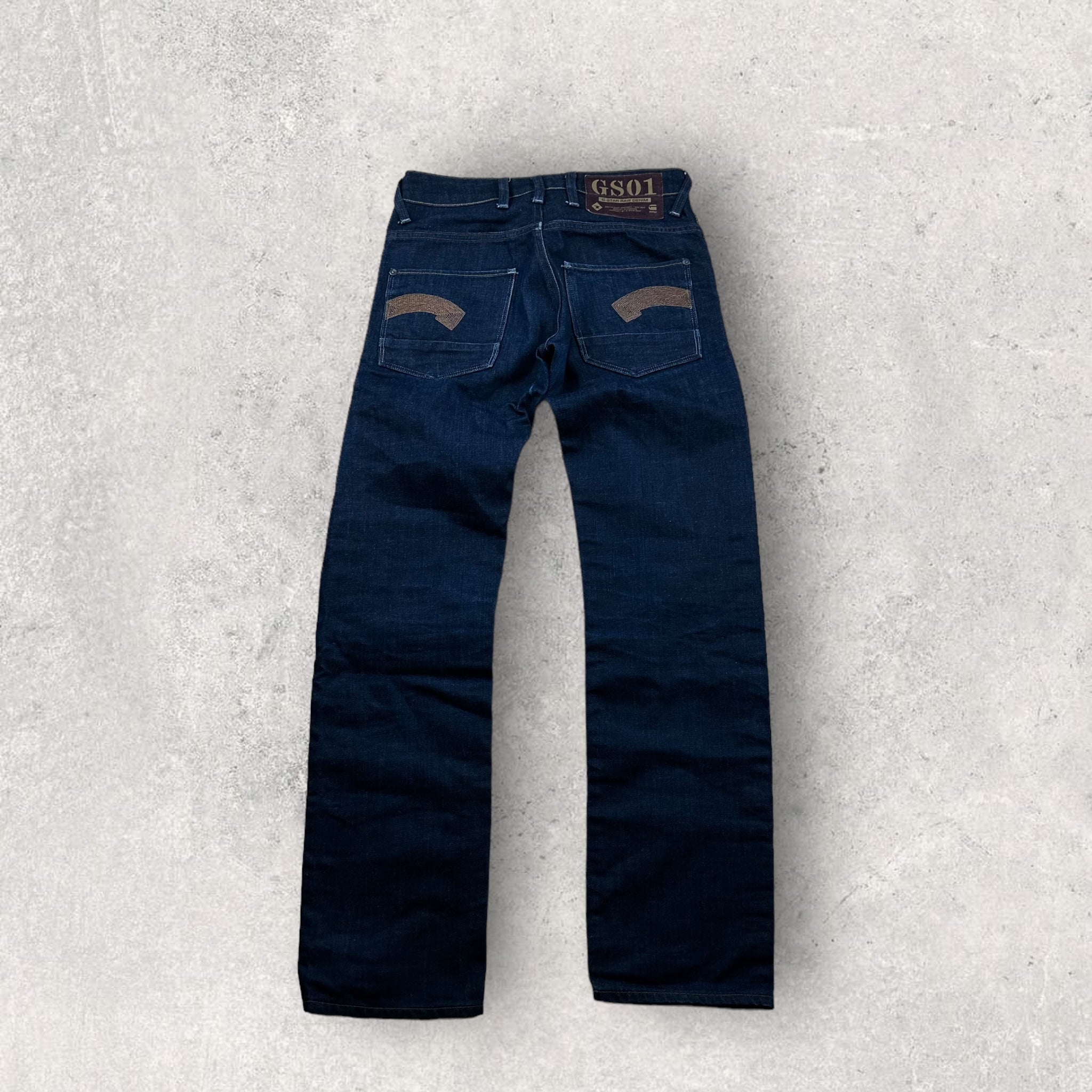 Vintage Gstar Jeans (28)