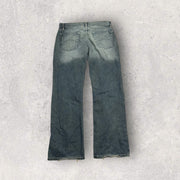 Vintage Armani Jeans (M)