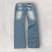 Vintage Armani Jeans (L)