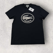 Vintage Lacoste Shirt (S)