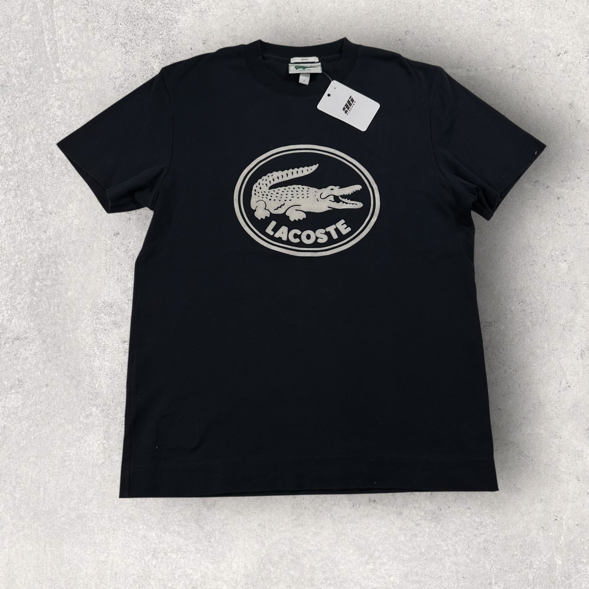 Vintage Lacoste Shirt (S)