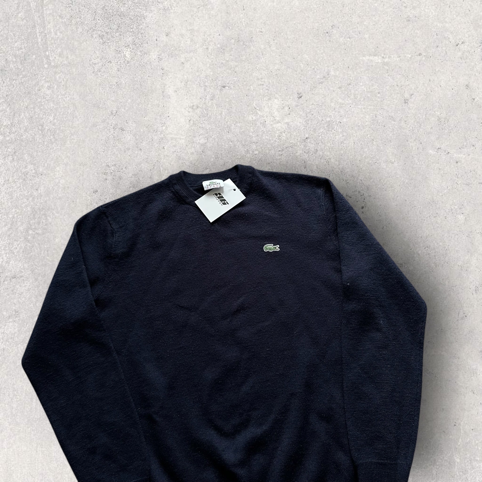 Vintage Lacoste Sweater (L)