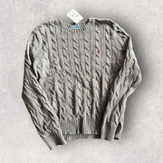 Vintage Ralph Lauren Sweater (L)