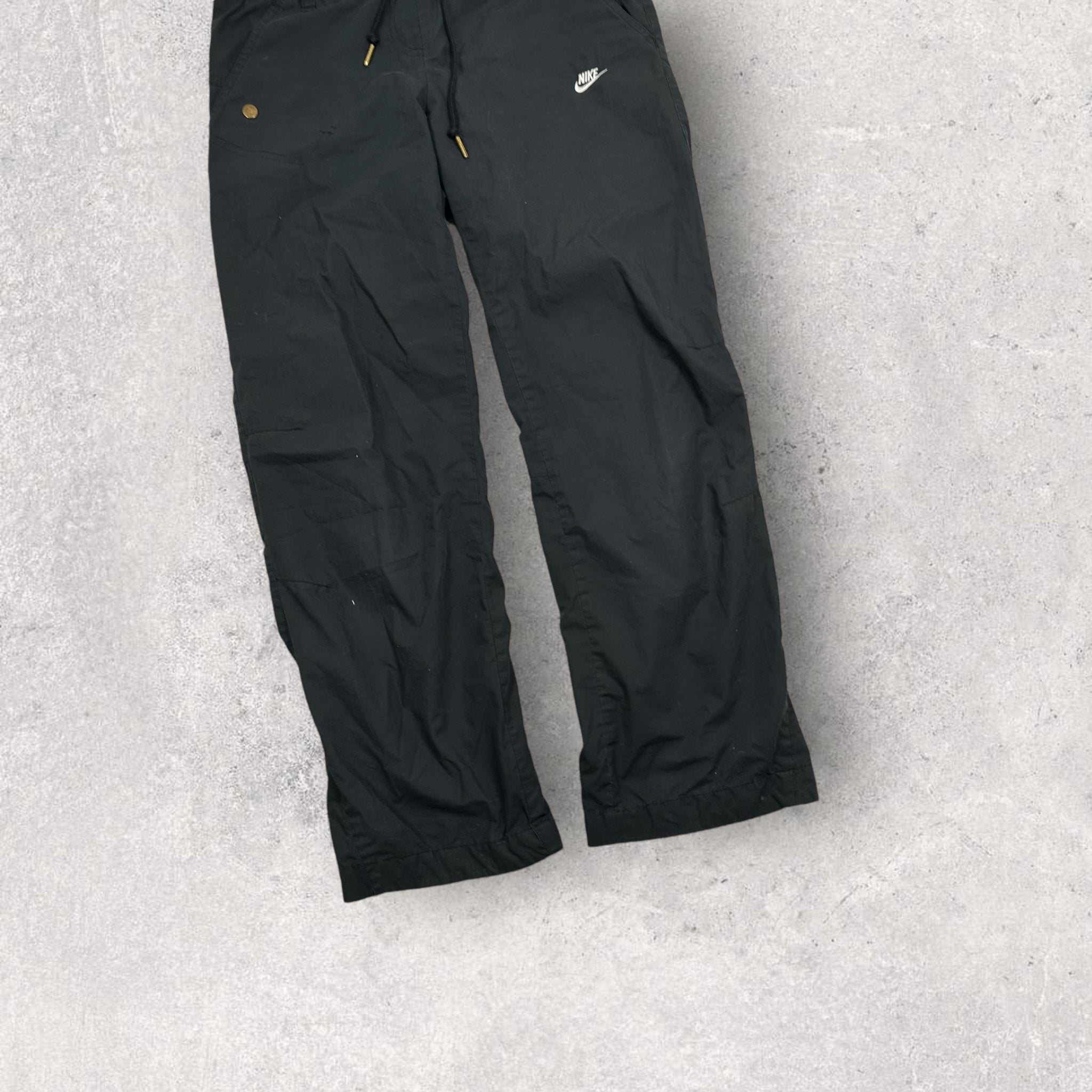 Vintage Nike Trackpants (M)