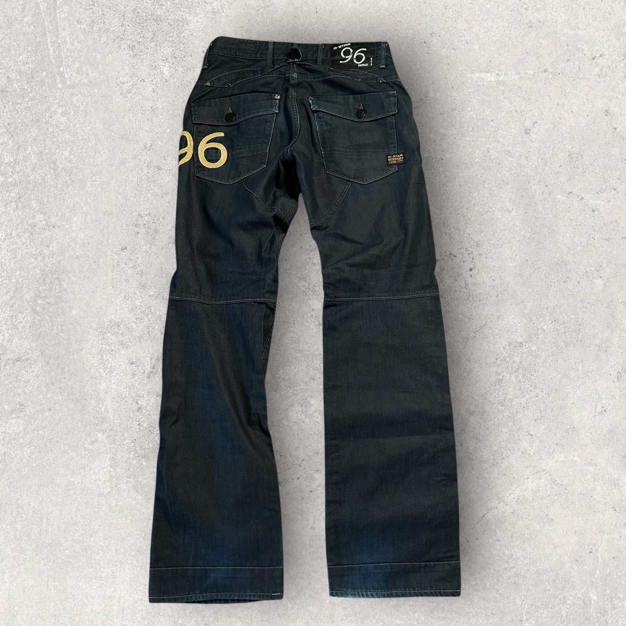 Vintage G-Star Jeans (L)