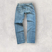 Vintage Diesel Jeans (31/32)