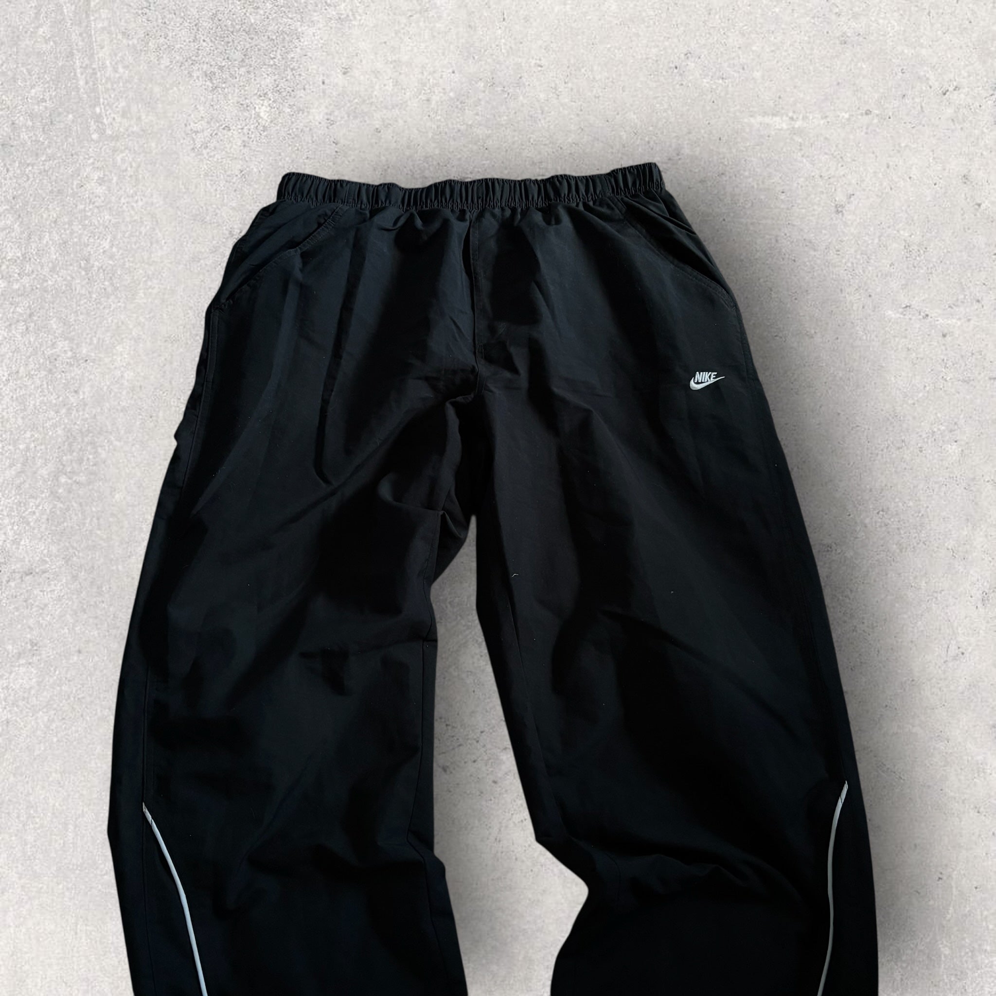 Vintage Nike Trackpants (XL)