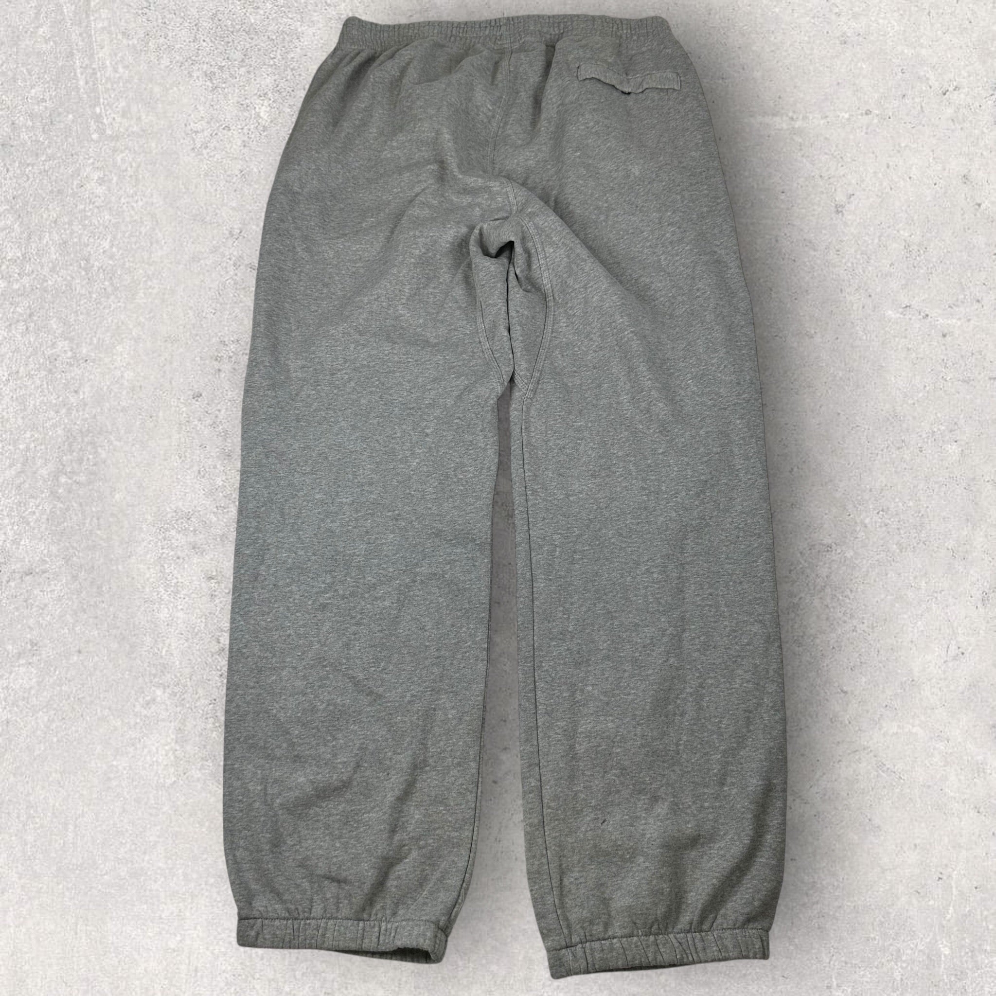 Vintage Nike Trackpants(XL)