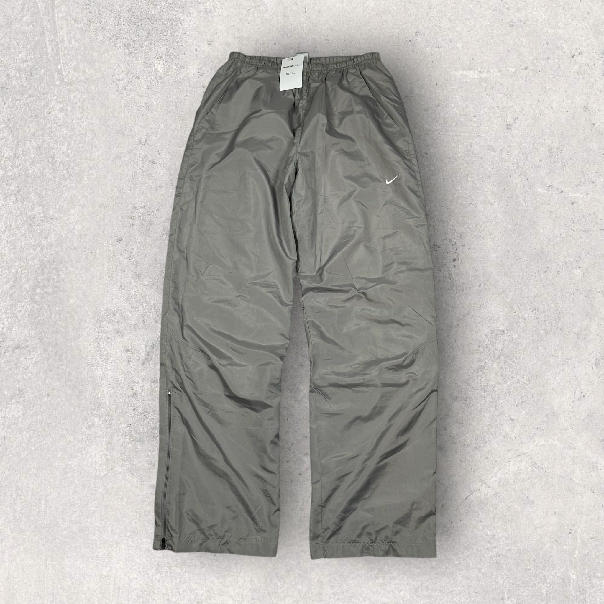 Vintage Nike Trackpants (L)