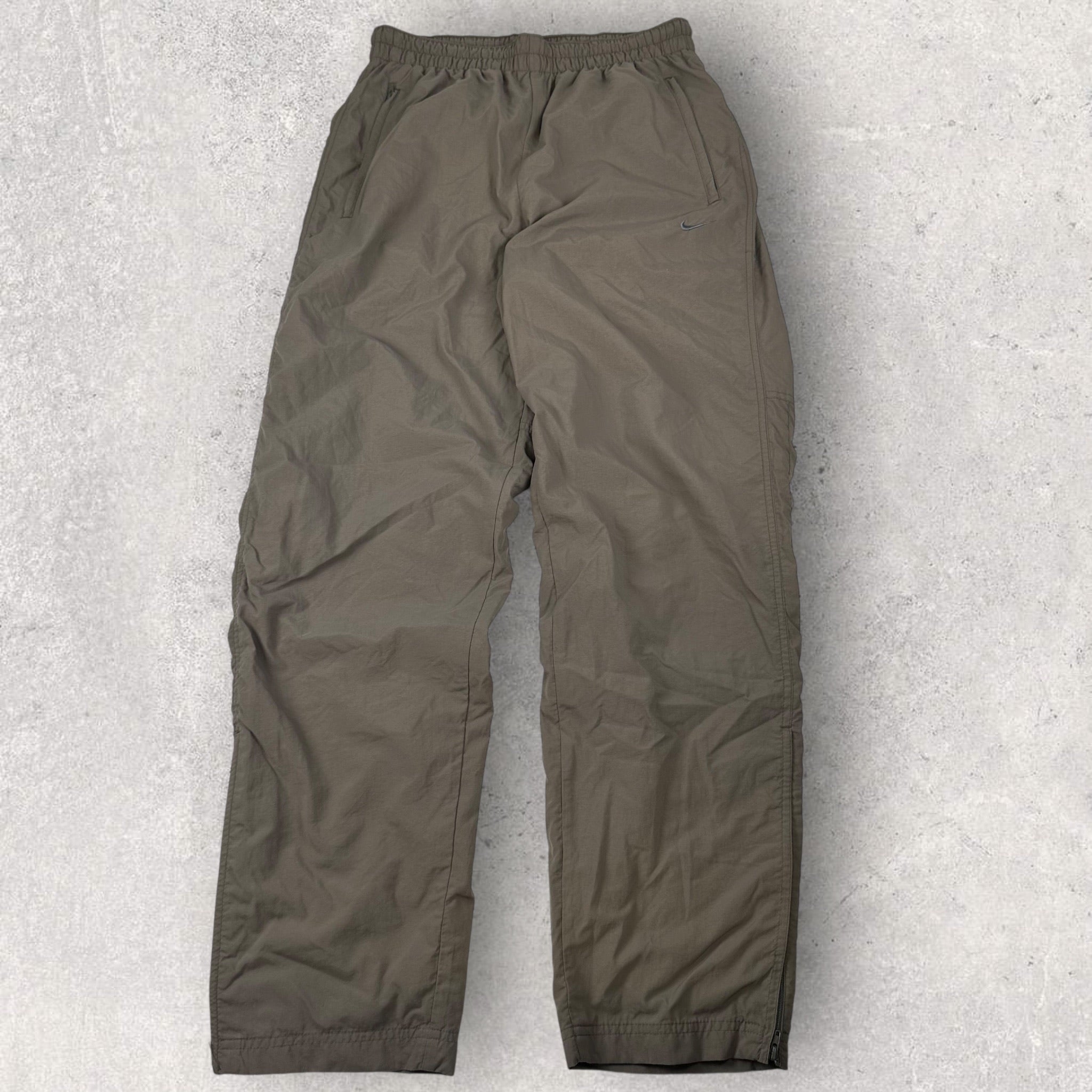 Vintage Nike Trackpants(S)