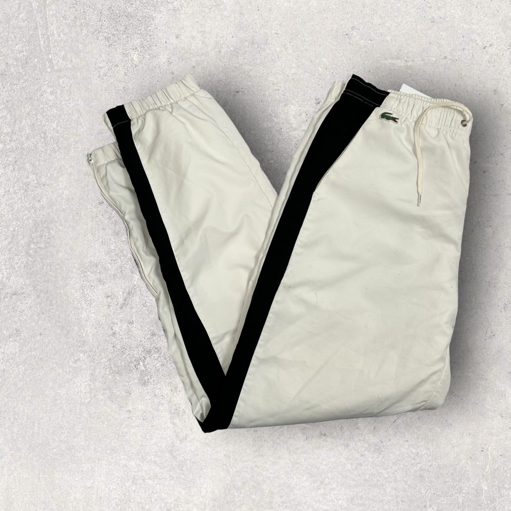 Vintage Lacoste Trackpants
