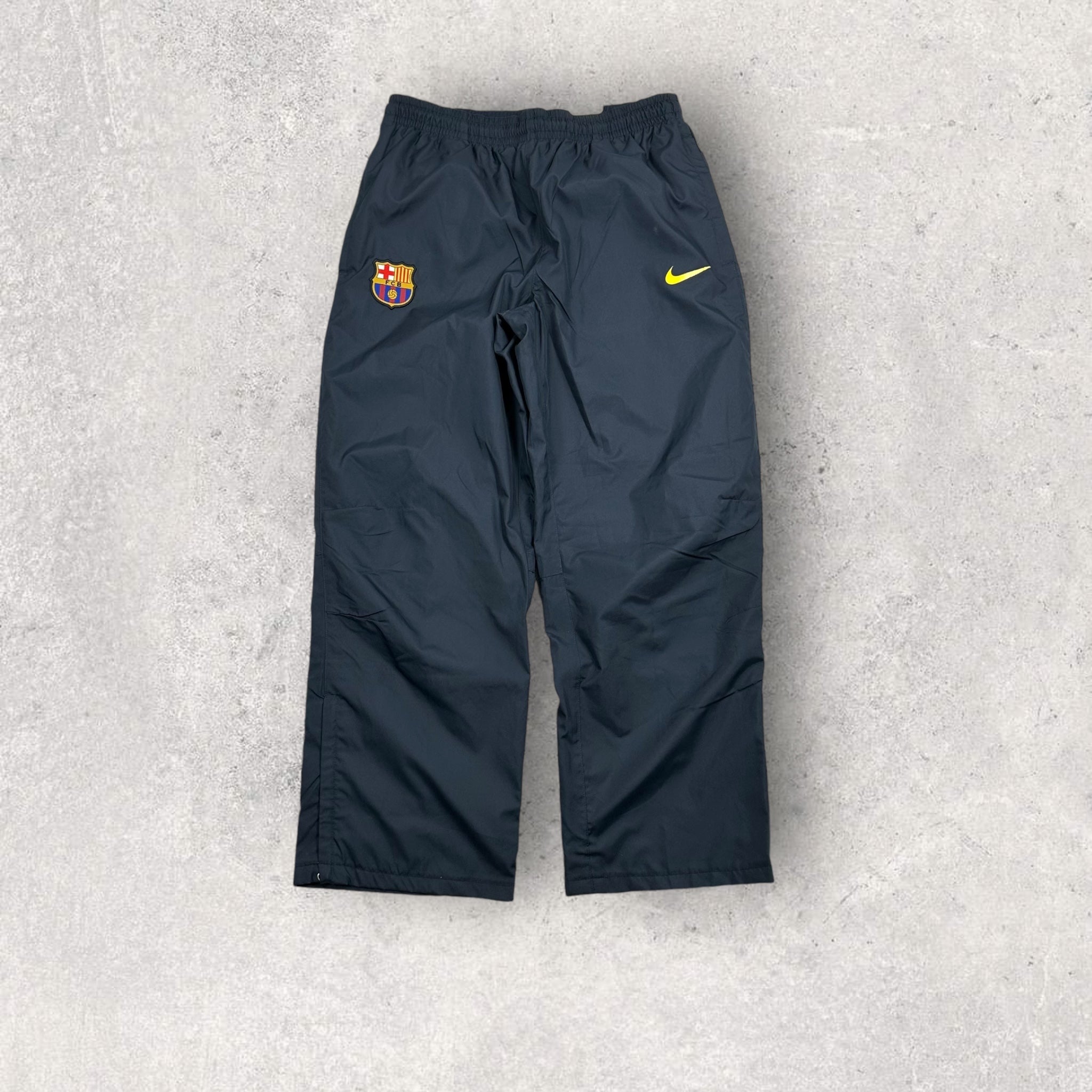 Vintage Barcelona Trackpants (M)