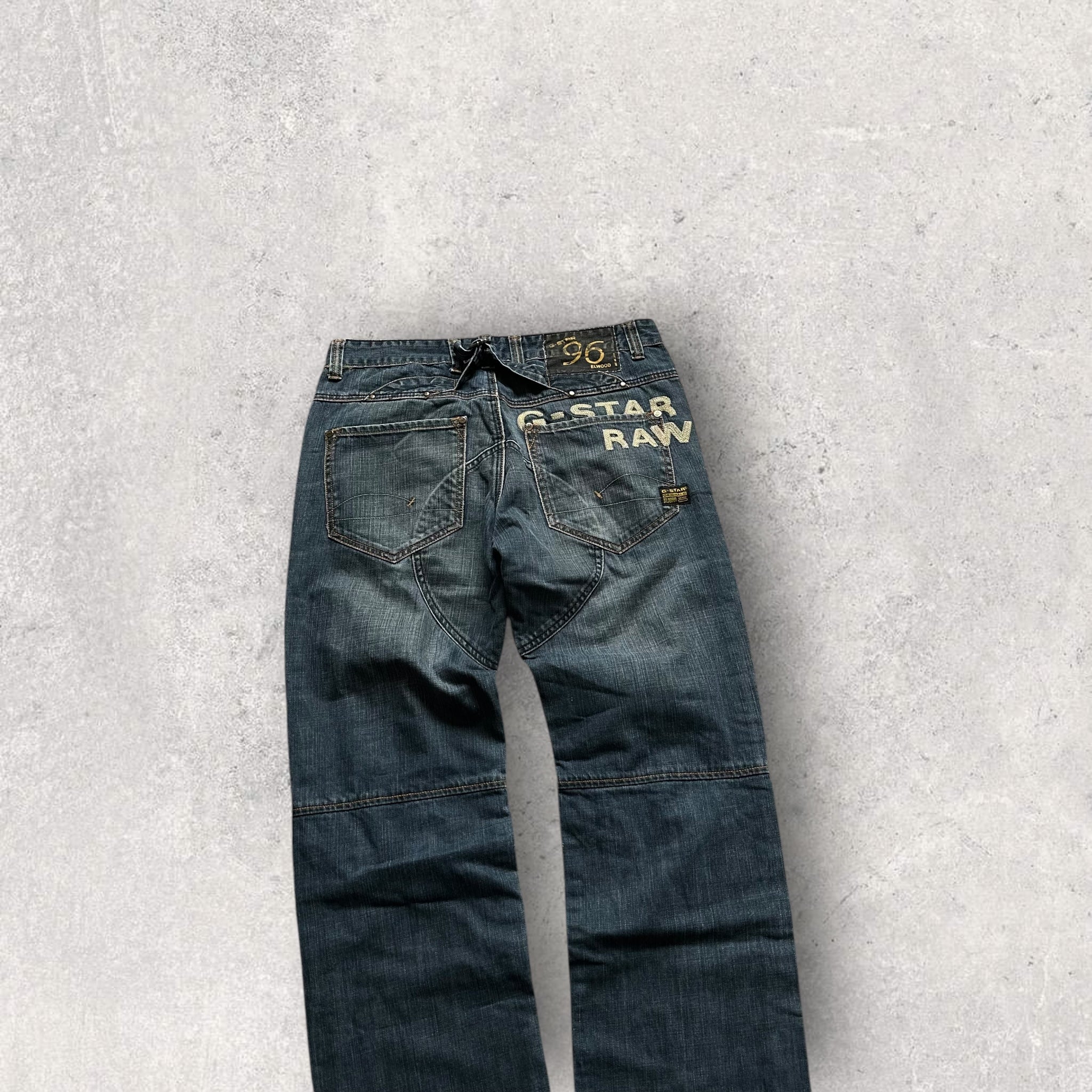 Vintage G-Star jeans (W34 L32)