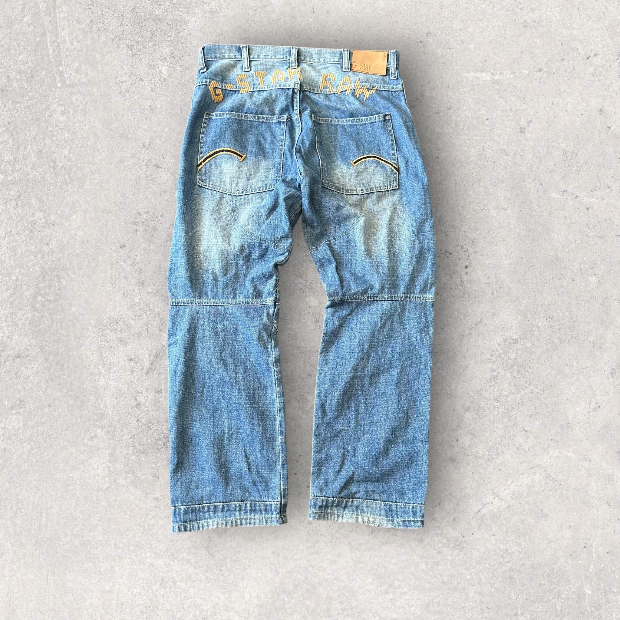 Vintage G-Star Jeans (L)