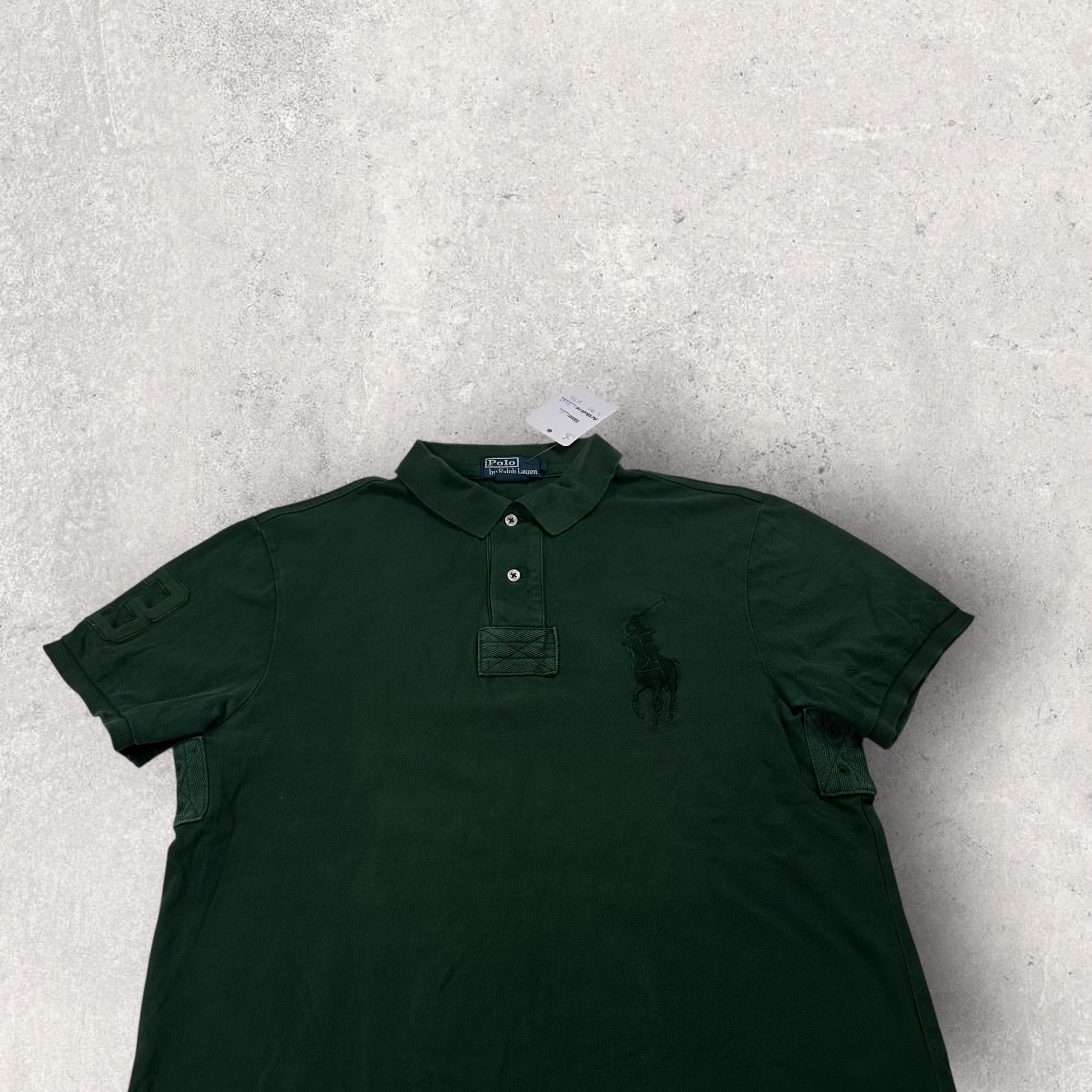 Vintage Ralph Lauren Poloshirt (L)
