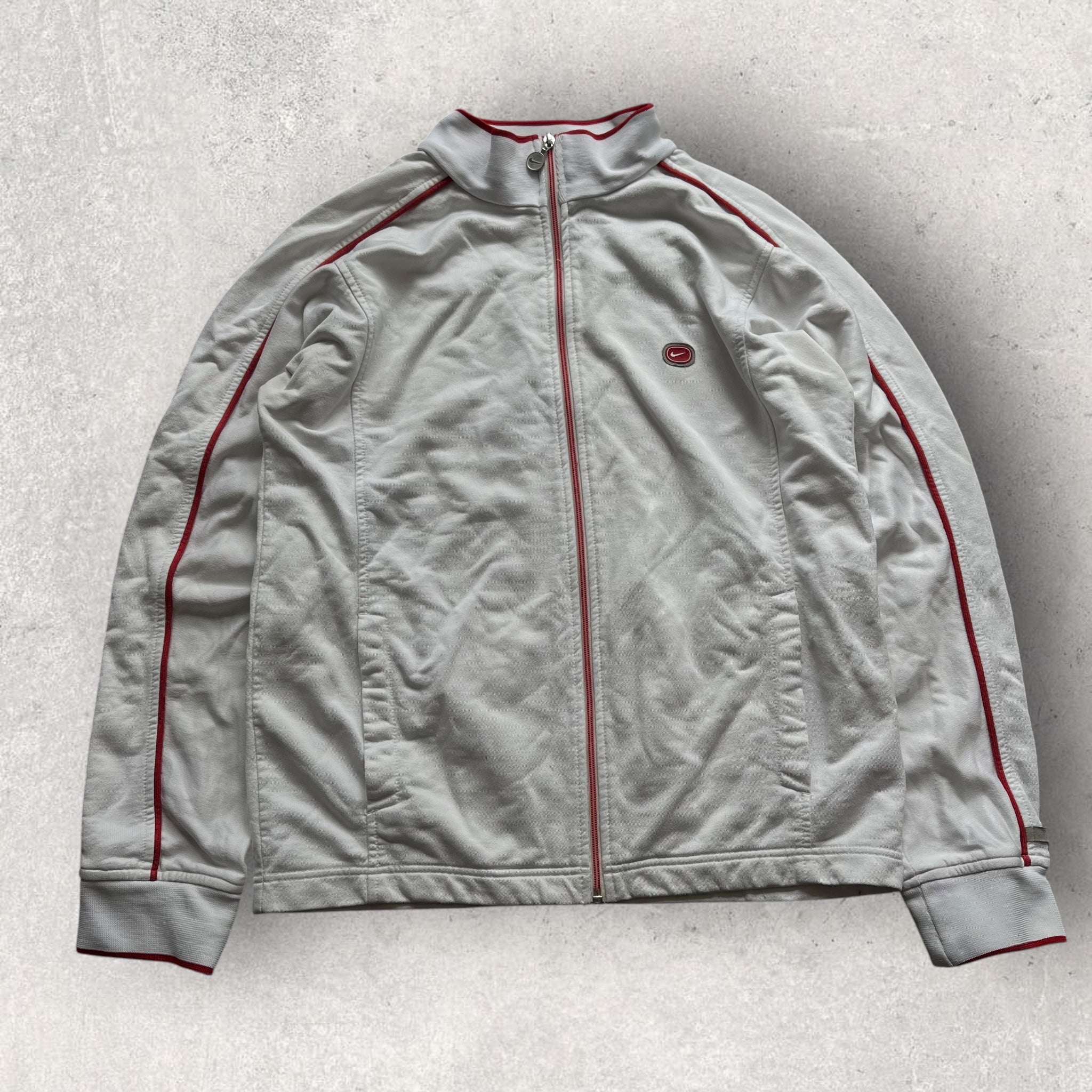 Vintage Nike Jacke (L)