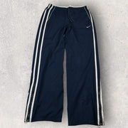 Vintage Nike Trackpants(S)