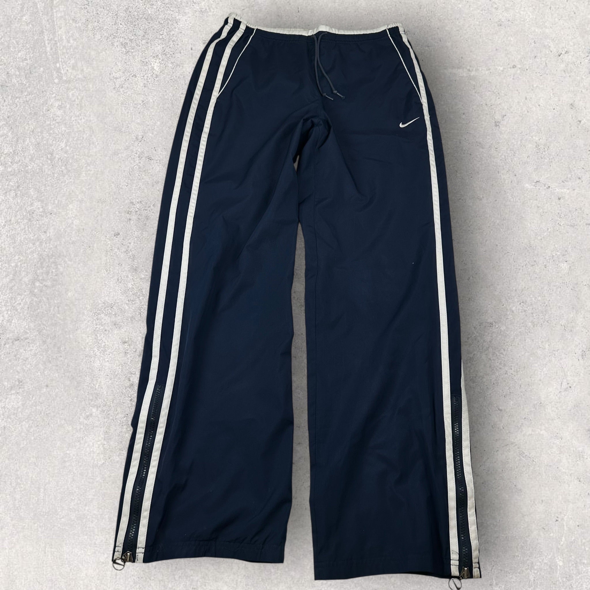 Vintage Nike Trackpants(S)