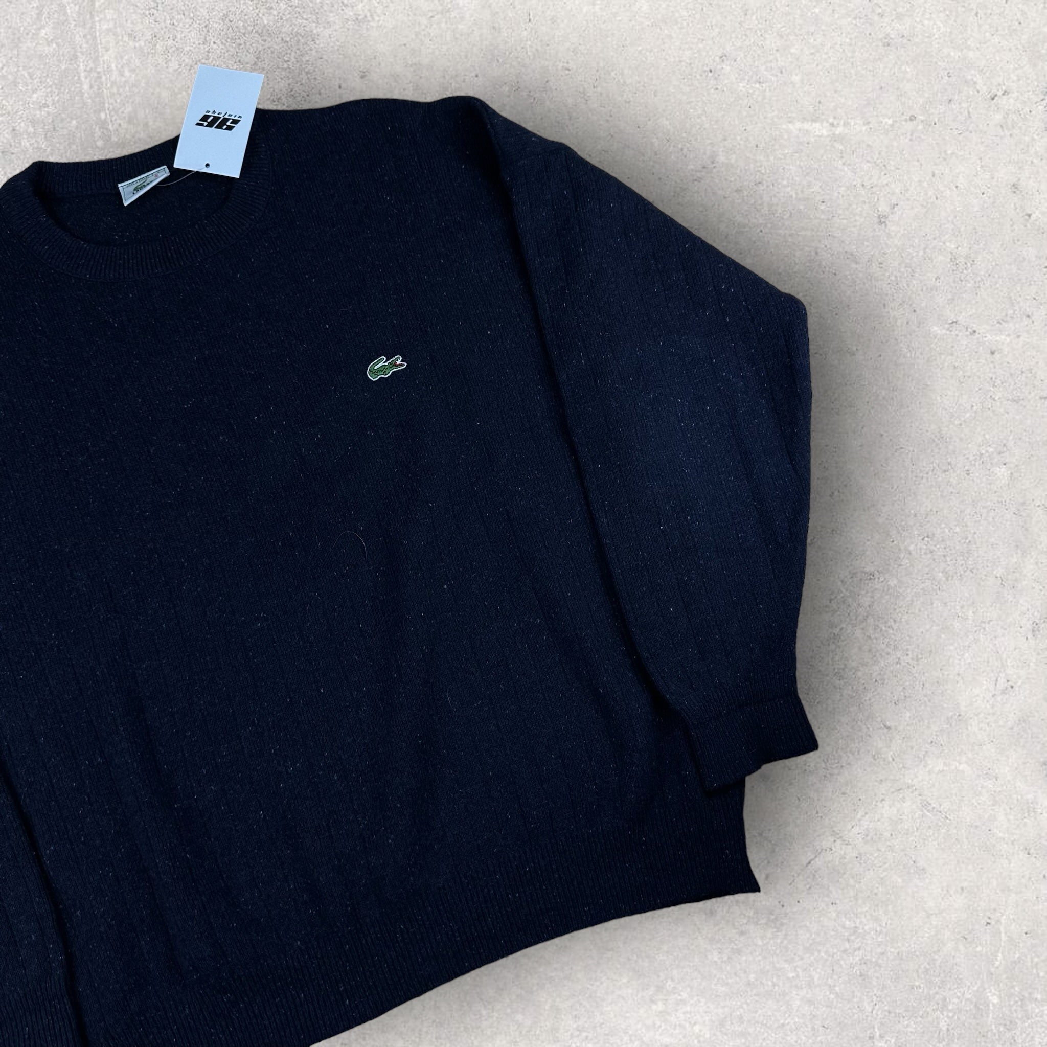 Vintage Lacoste Sweater (L)