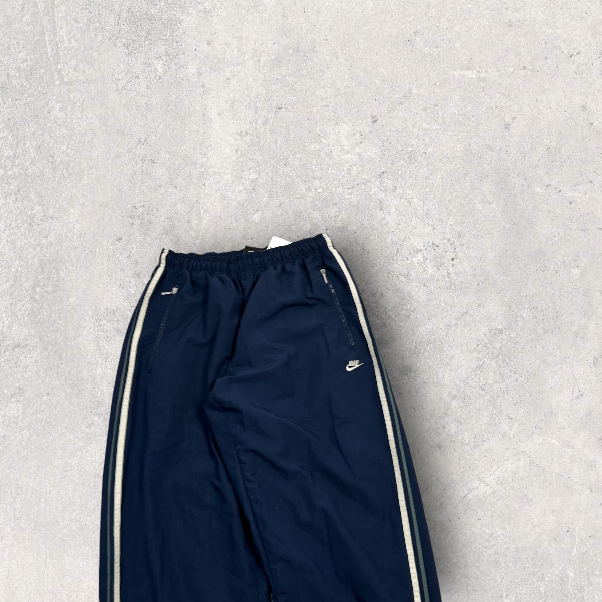 Vintage Nike Trackpants (M)