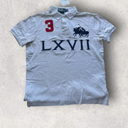 Vintage Ralph Lauren Poloshirt (S)