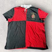 Vintage Ralph Lauren Poloshirt (XXL)