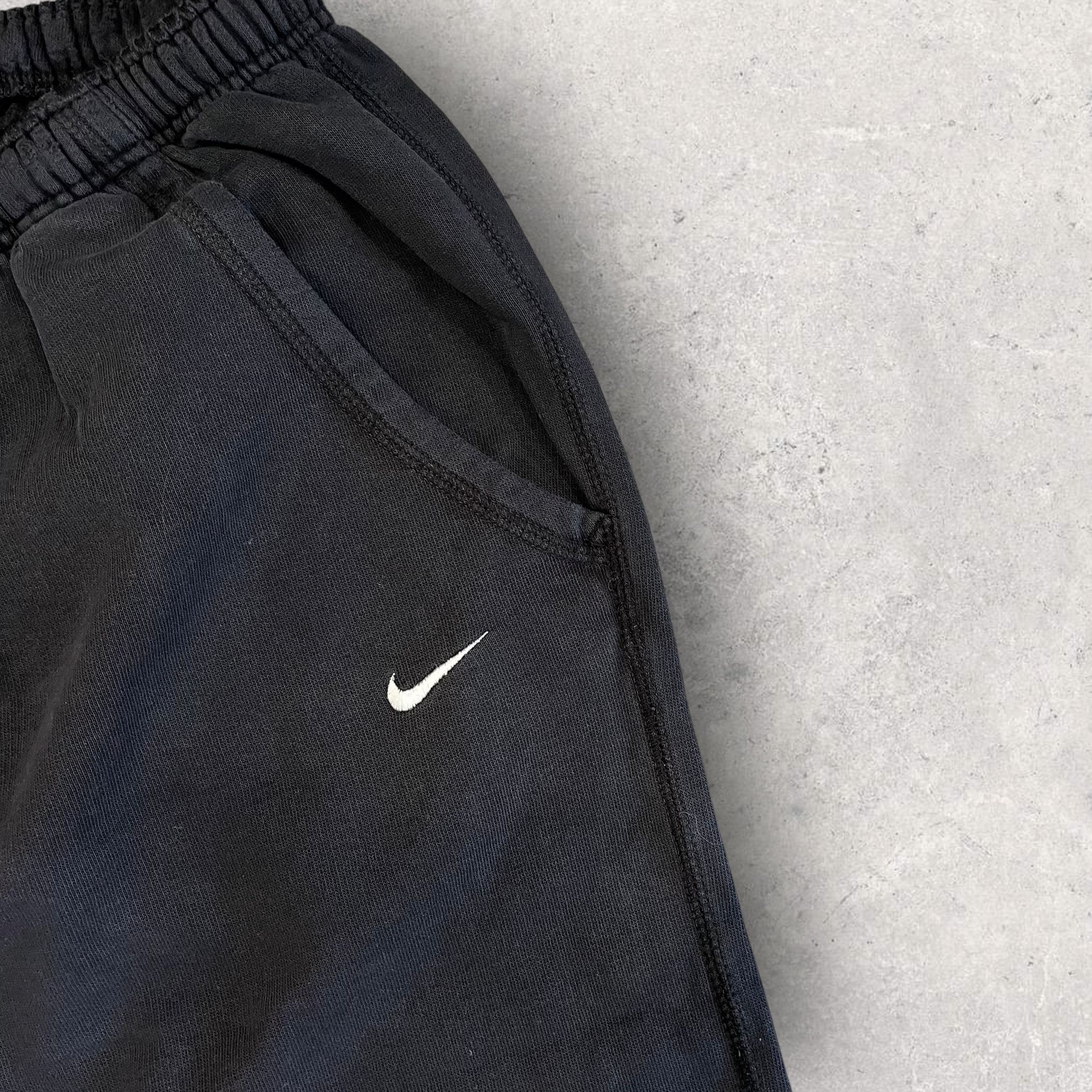 Vintage Nike Trackpants (M)