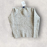 Vintage Ralph Lauren Sweater (XXS)