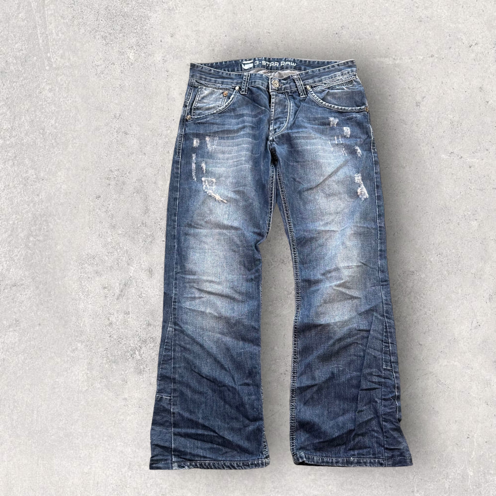 Vintage G-Star jeans (W32 L34)