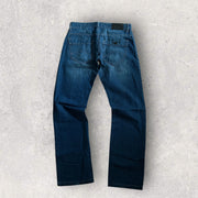 Vintage Armani Jeans (30)