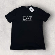 Vintage EA7 Shirt (M)