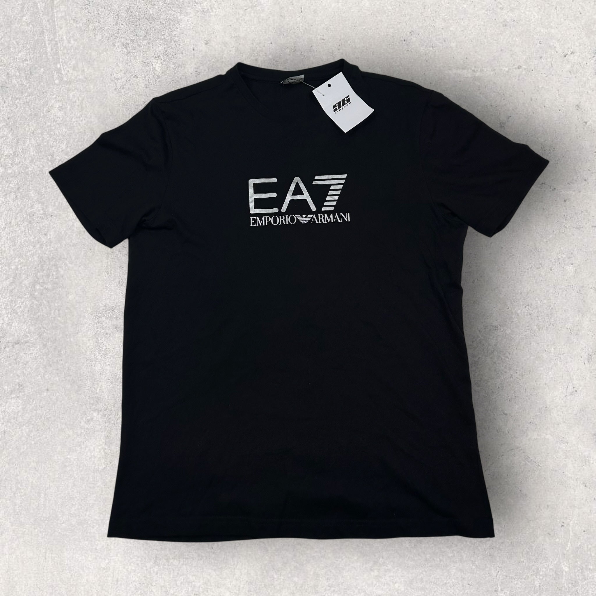 Vintage EA7 Shirt (M)