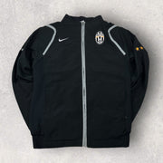 Vintage Juventus Trackjacket(S)