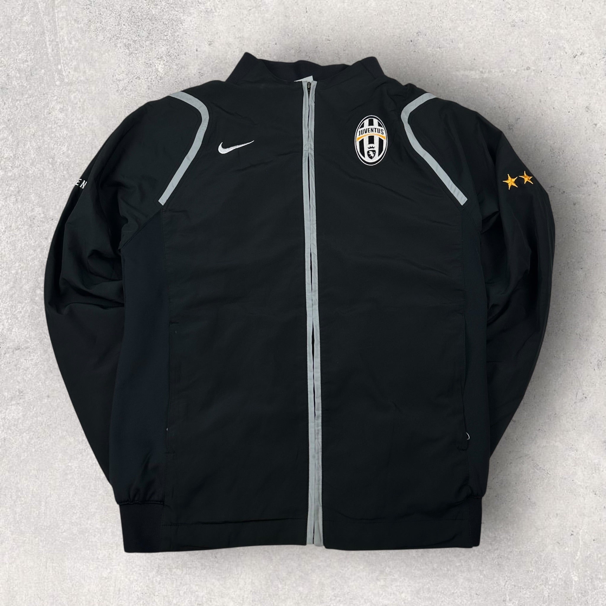 Vintage Juventus Trackjacket(S)