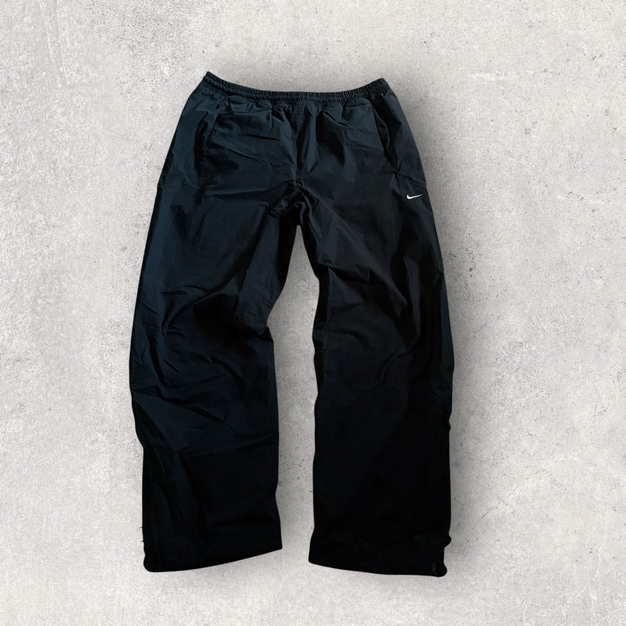 Vintage Nike Trackpants (XL)
